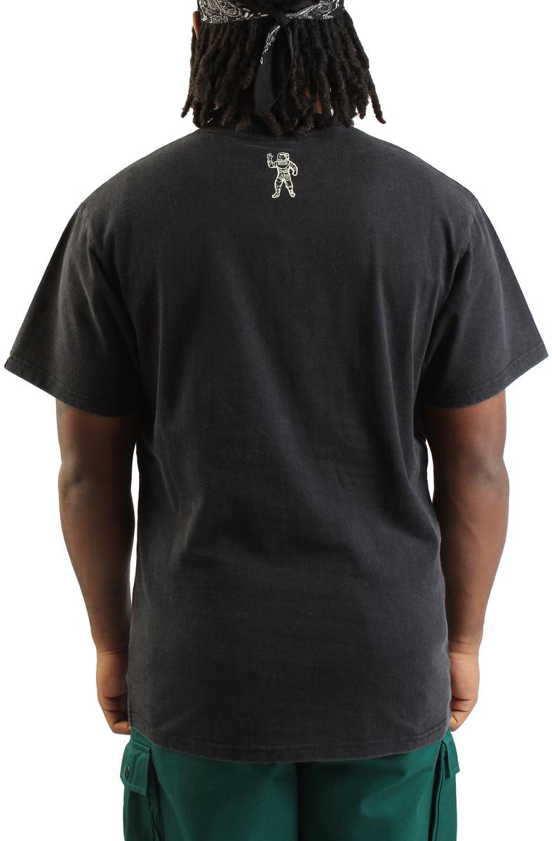 Mist Oversized T-Shirt  Image 3