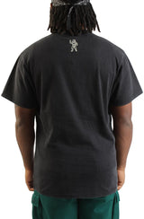 Mist Oversized T-Shirt  Image 3