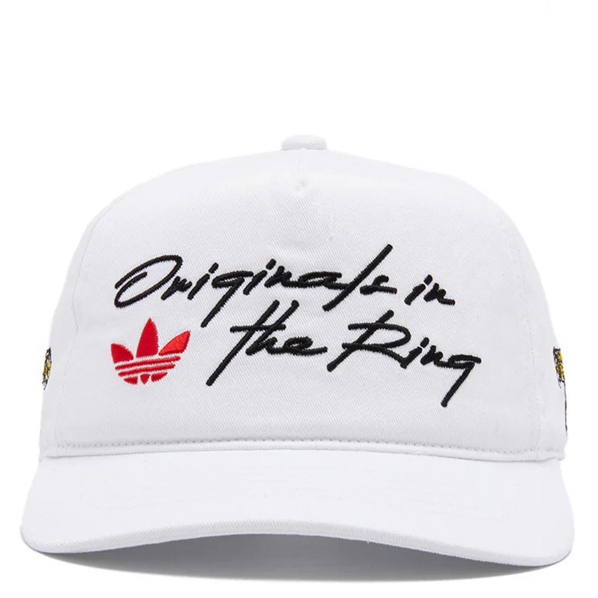 Originals Trucker Hat Image 1