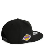 NBA Los Angeles Lakers 9FIFTY AF Ring Snapback  Image 3