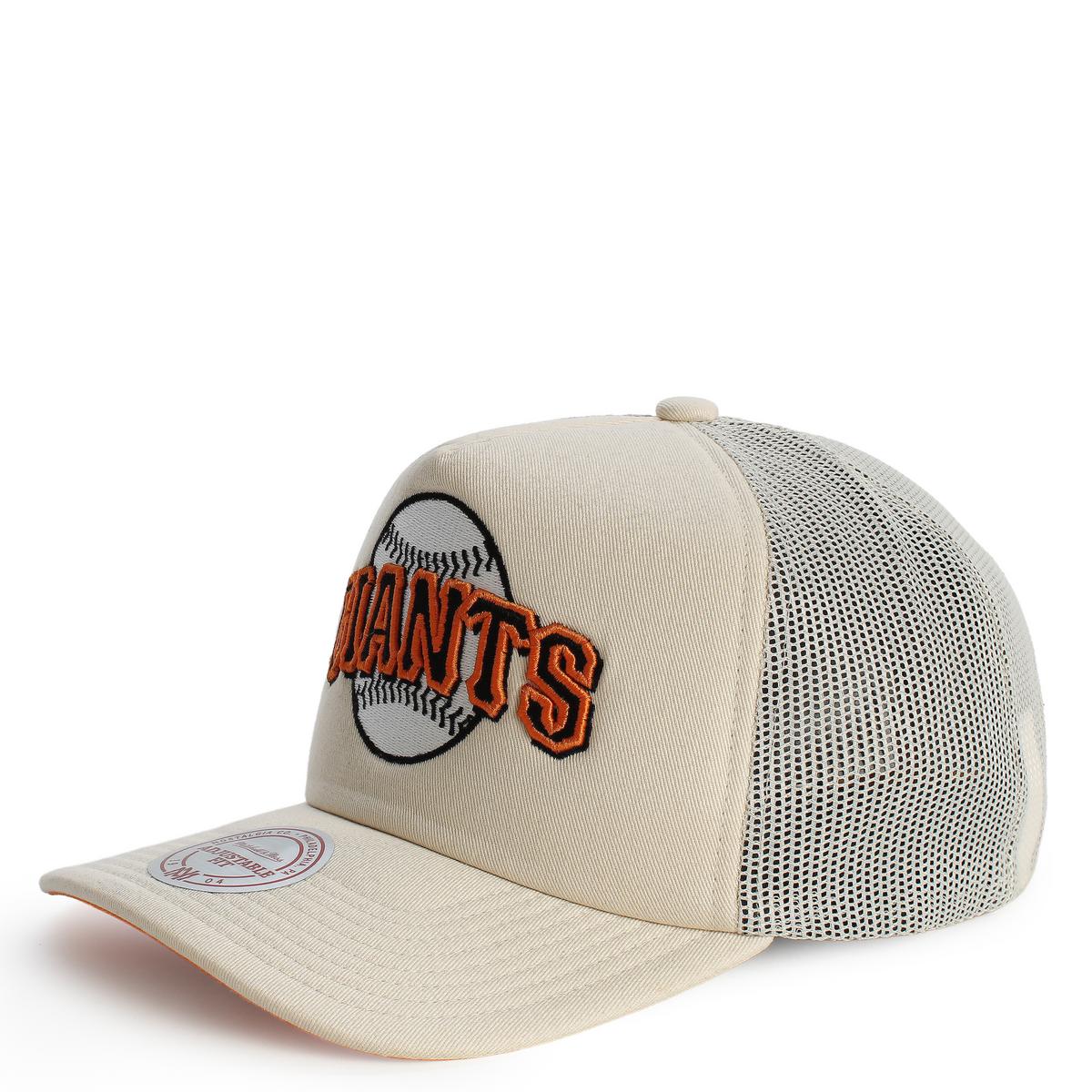 MLB San Francisco Giants Evergreen Trucker Hat  Image 2
