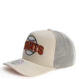 MLB San Francisco Giants Evergreen Trucker Hat  Image 2