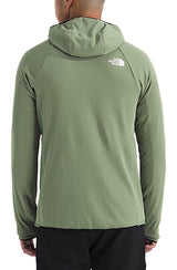 Summit Series Future Fleece Full-Zip Hoodie Image 4