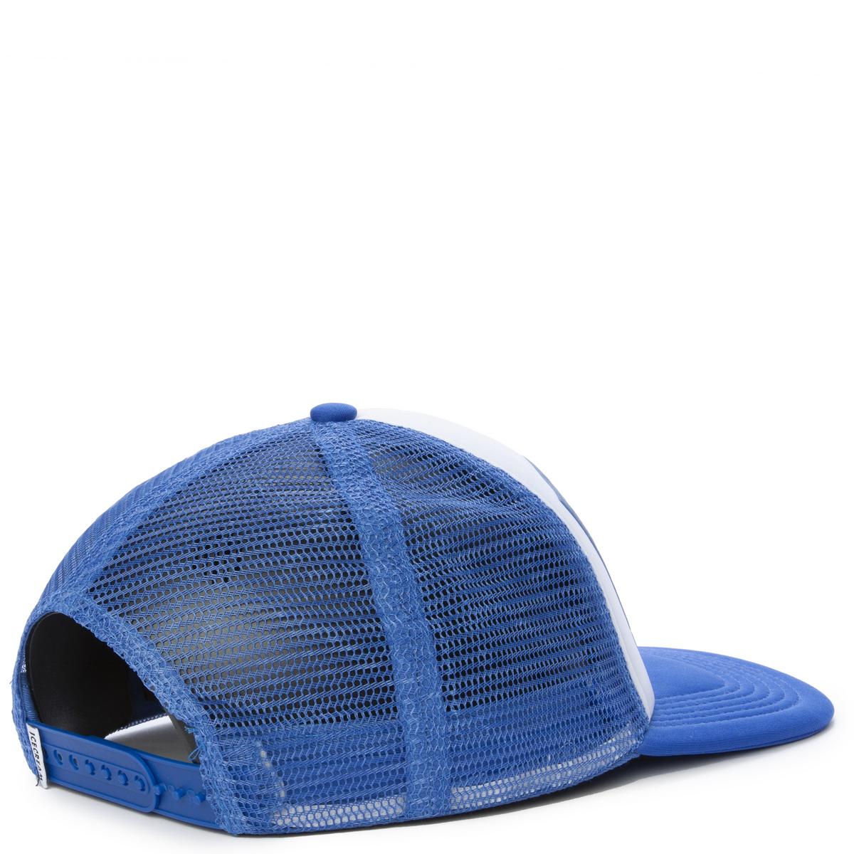 Laugh Trucker Hat Image 3