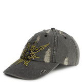 Eternal Flame Cap Image 3