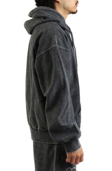 P's Script Hoodie  Image 4