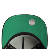 MLB San Francisco 9FIFTY Pre-Curved Snapback  Image 6