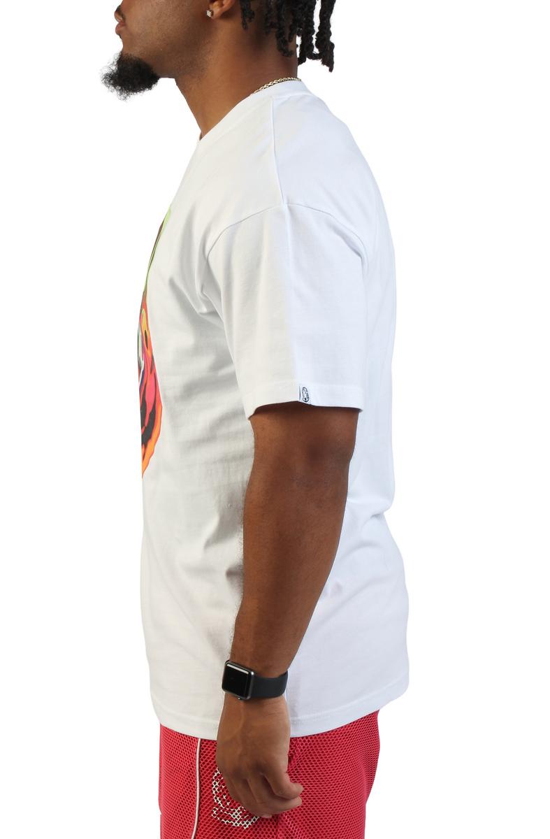 Helmet T-Shirt Image 2