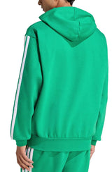 Mexico DNA Fleece Hoodie Image 2