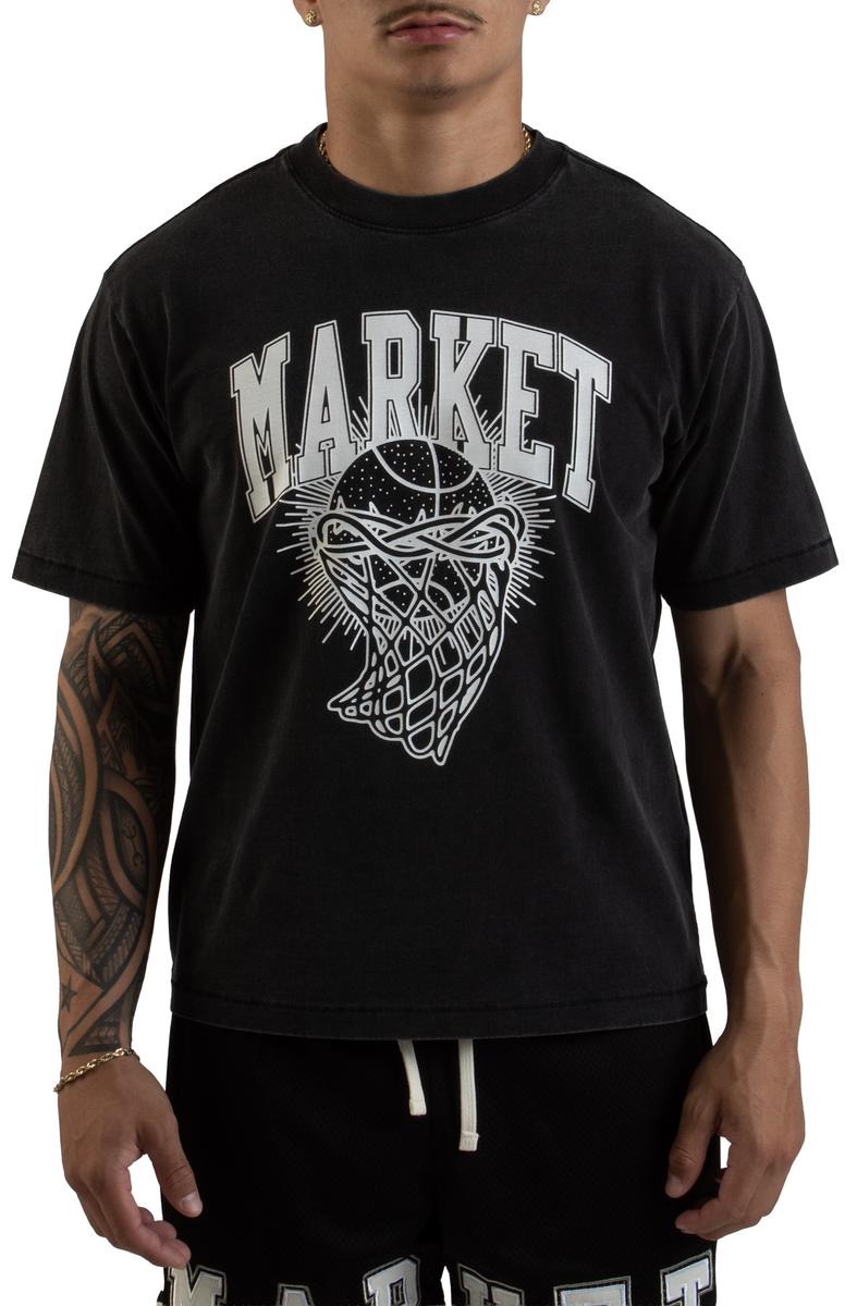 Ball Is Scared T-Shirt  Image 1