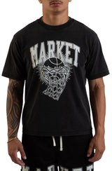 Ball Is Scared T-Shirt  Image 1