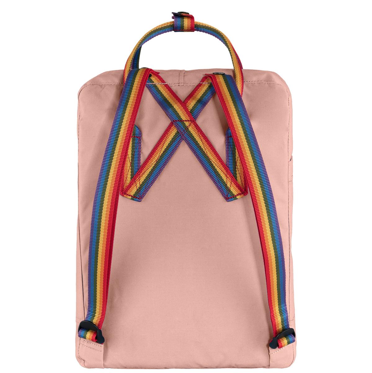 Kånken Rainbow Backpack Image 2
