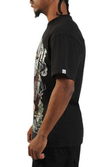 Smokey Oversized T-Shirt  Image 2