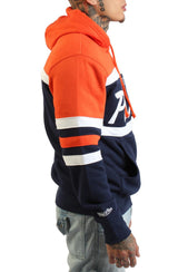 MLB San Diego Padres Head Coach Pullover Hoodie Image 4