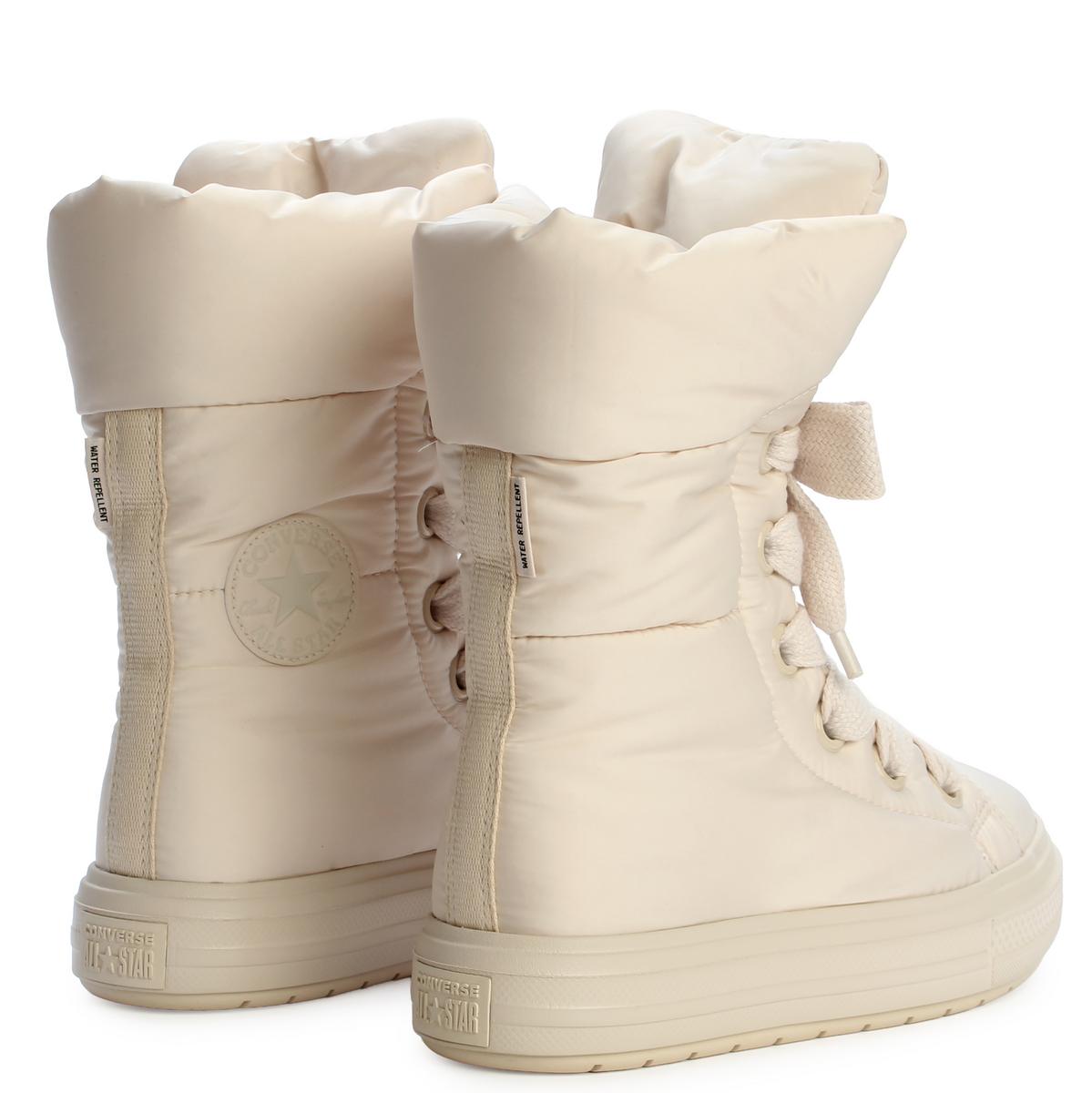 Chuck Taylor All Star Elements Boot Image 4