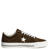  One Star Pro Suede Low Top Image 2