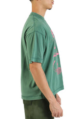 Good Morning Cops Vintage T-Shirt  Image 4