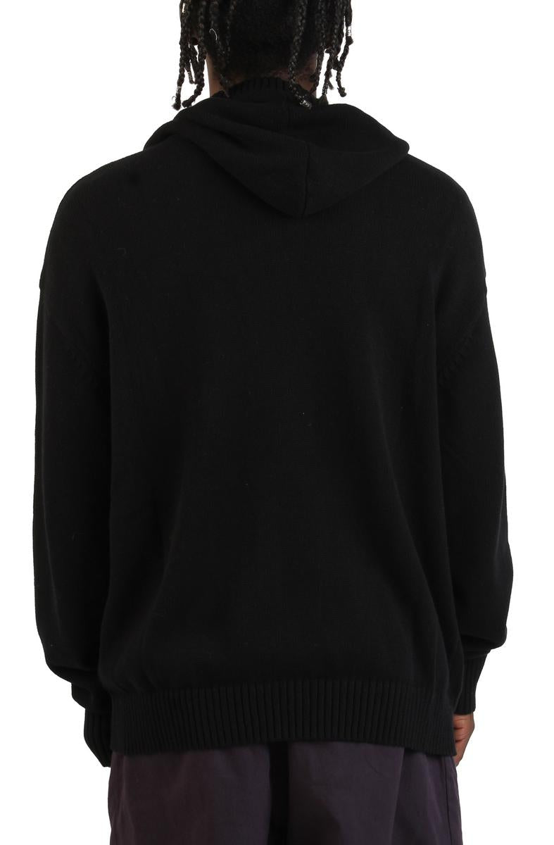 Classic Logo Full-Zip Hoodie Image 3