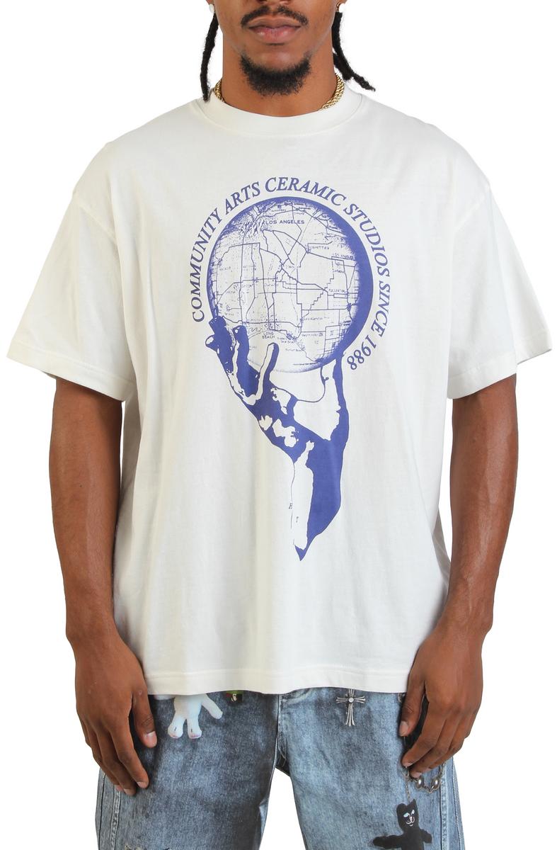  Ceramic Studio T-Shirt  Image 1