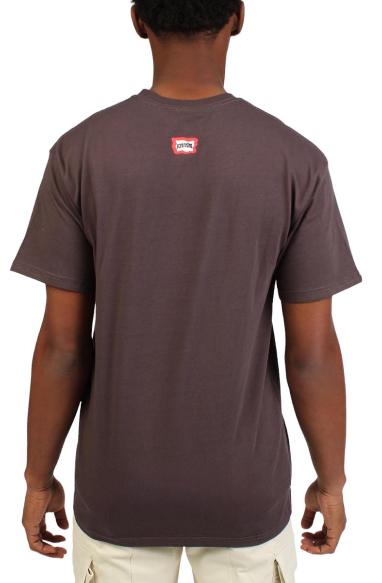 White Lines T-Shirt Image 3