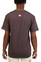 White Lines T-Shirt Image 3