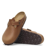 Boston Oiled Leather Image 1