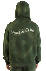 Woodmark Tye Dye Hoodie  Image 3