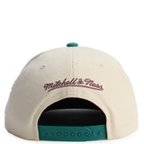 NHL Anaheim Ducks Across The Board Snapback  Image 4