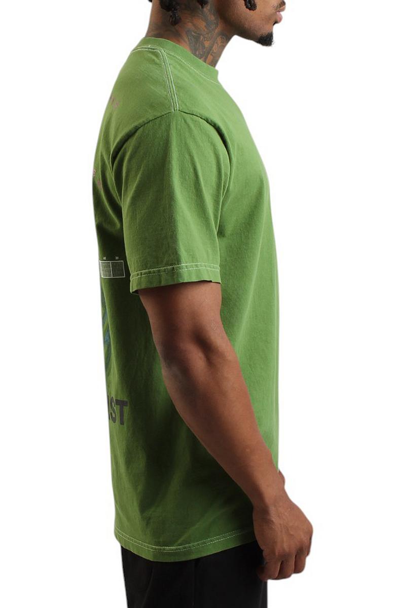 Painted Logo T-Shirt  Image 4