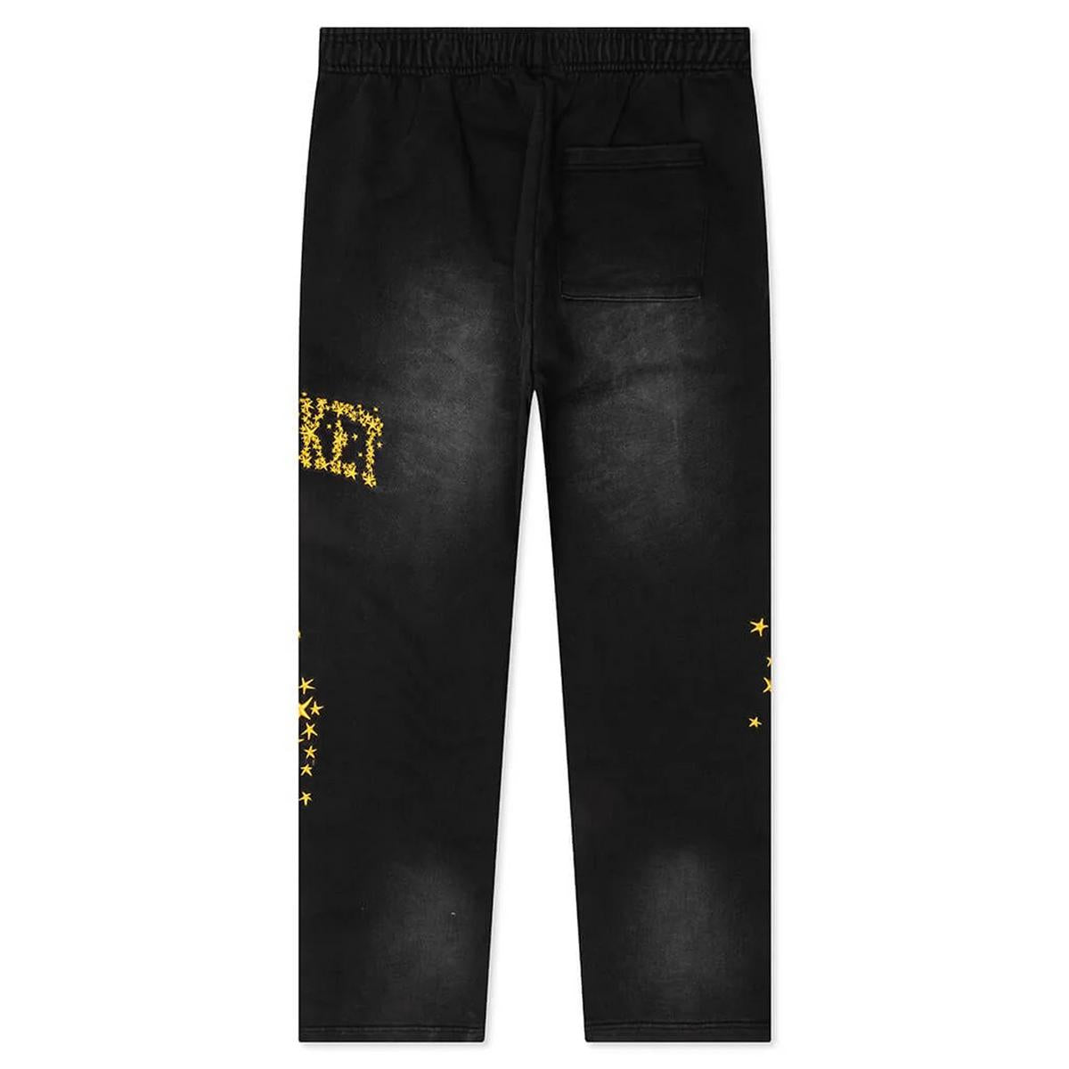 Galaxy Arc Open Bottom Sweatpants  Image 2