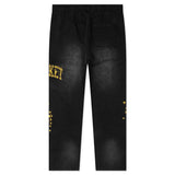 Galaxy Arc Open Bottom Sweatpants  Image 2