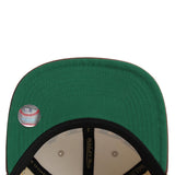 MLB San Diego Padres Across The Board Snapback Image 5
