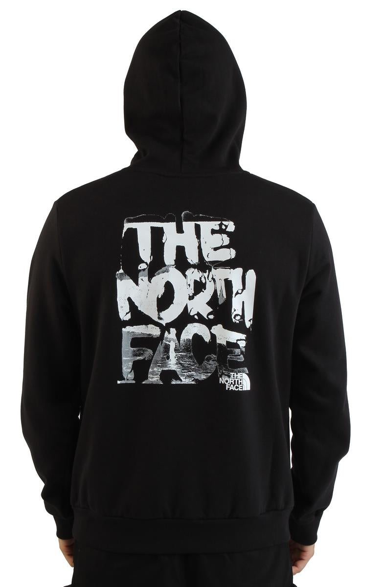 Evolution Nature Exposure Hoodie  Image 3