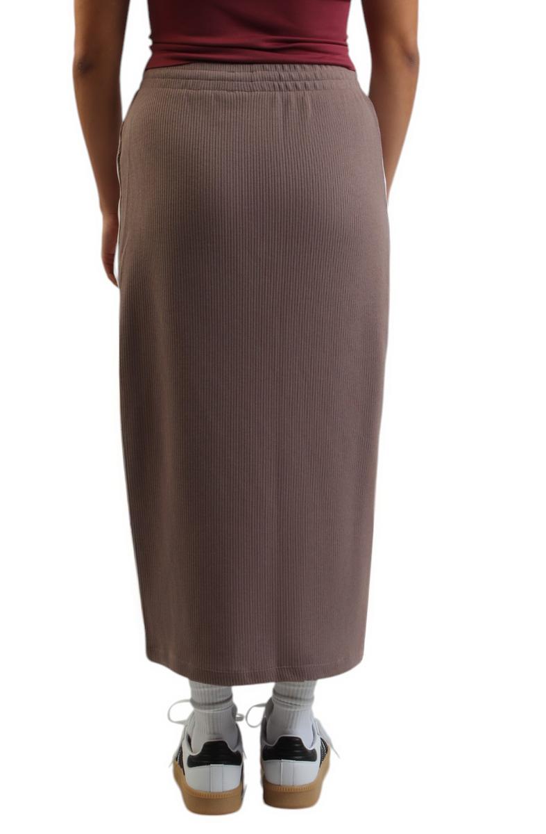 Adicolor Knit Skirt Image 3