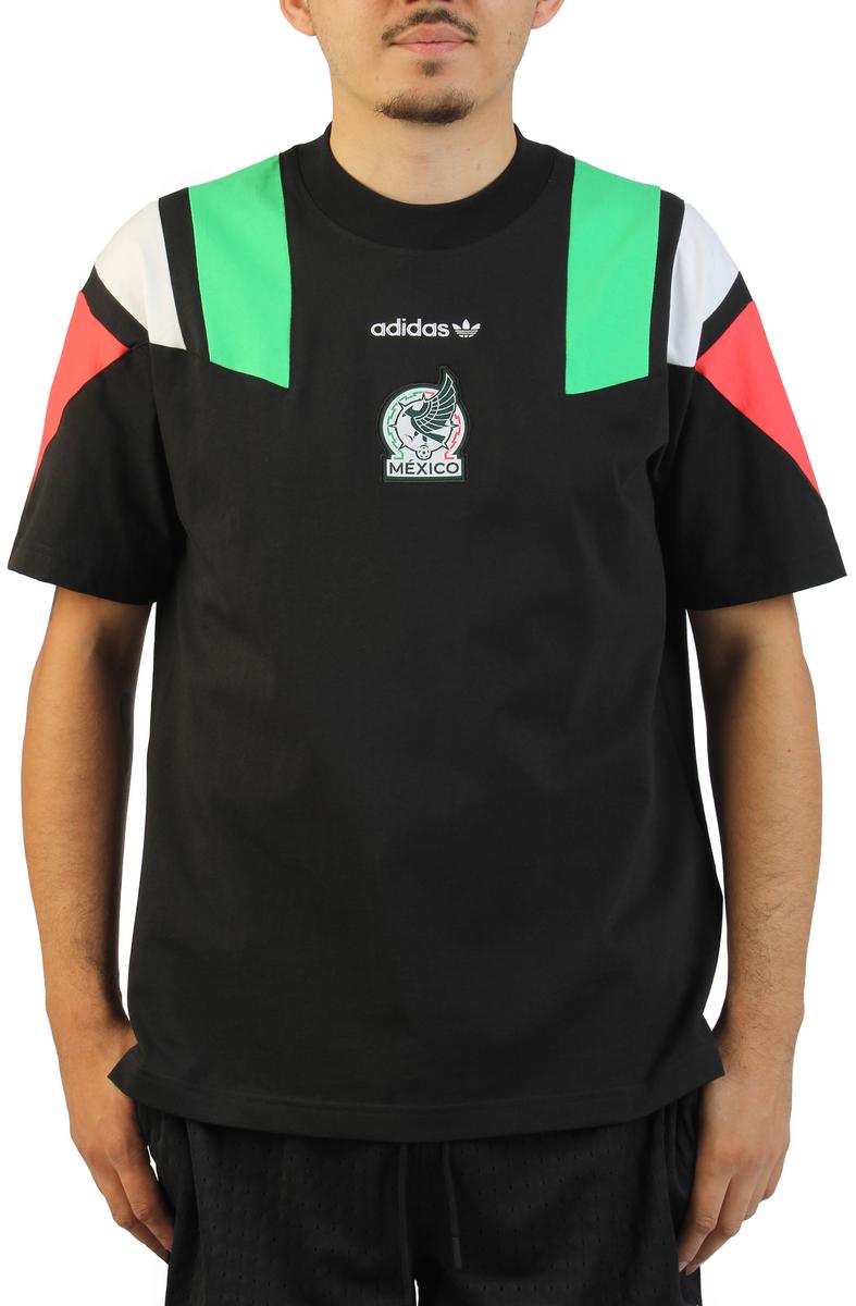 Mexico Stripe T-Shirt  Image 1