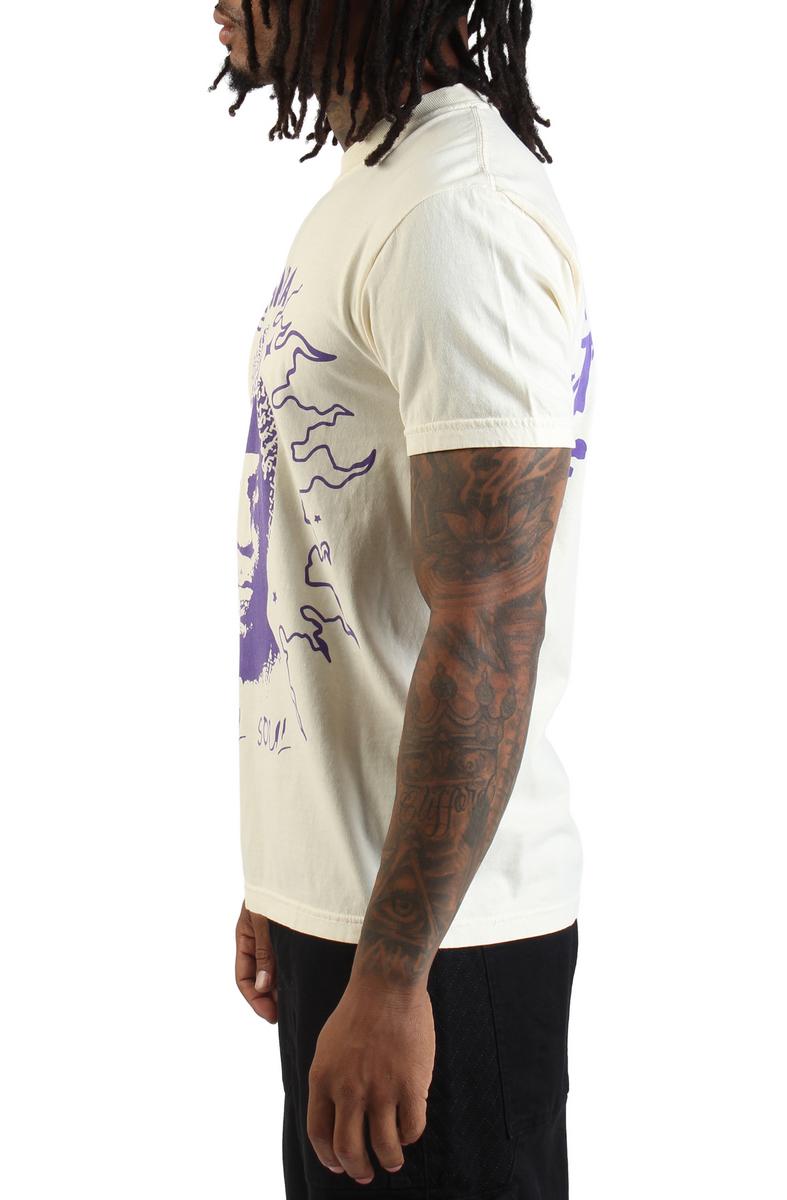 Sun Ra Space T-Shirt  Image 2