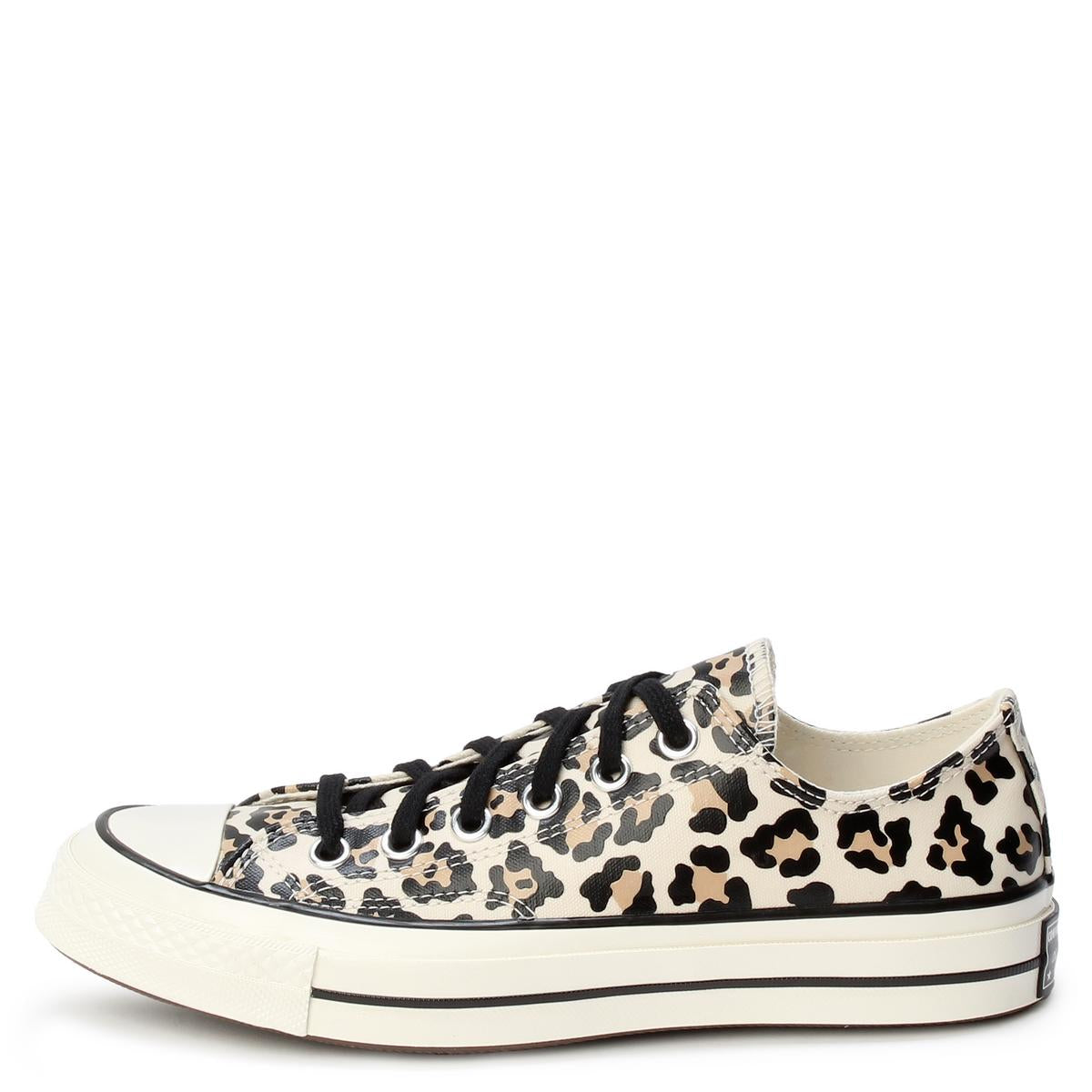 Chuck 70 Glow-In-The-Dark Wild Life  Image 1