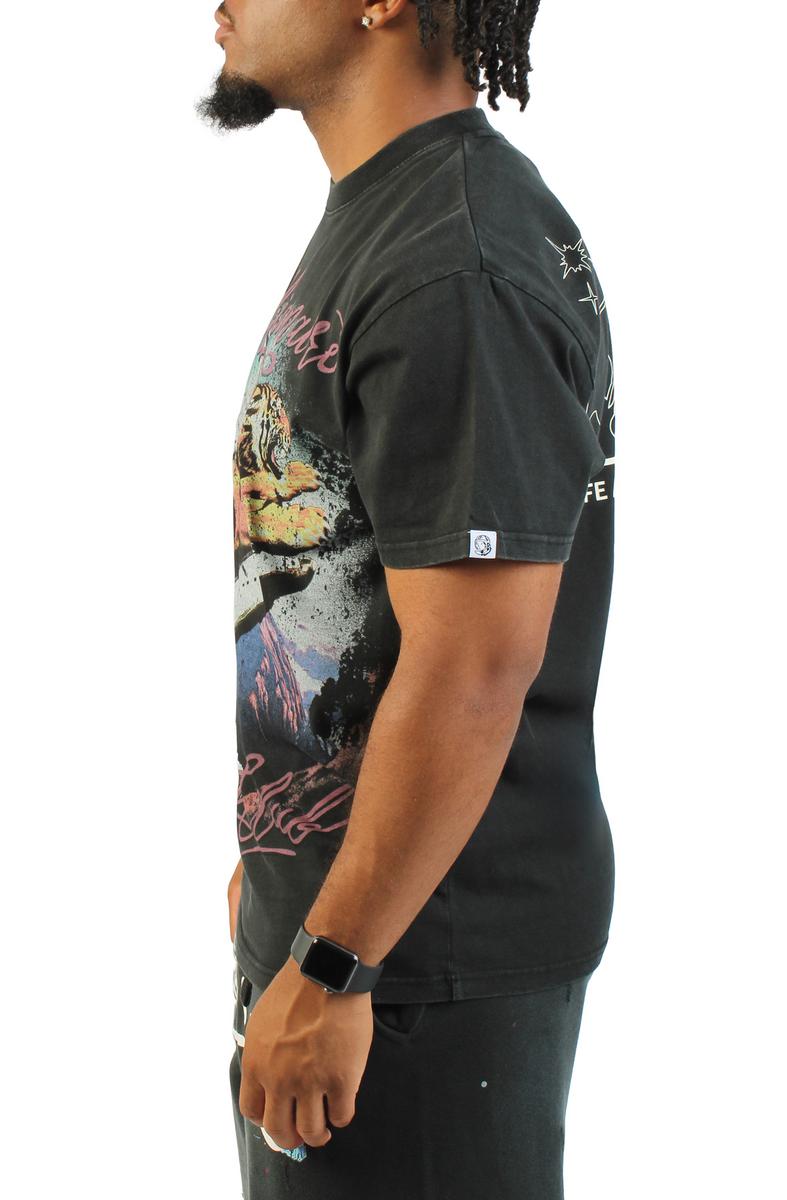 Species T-Shirt  Image 2