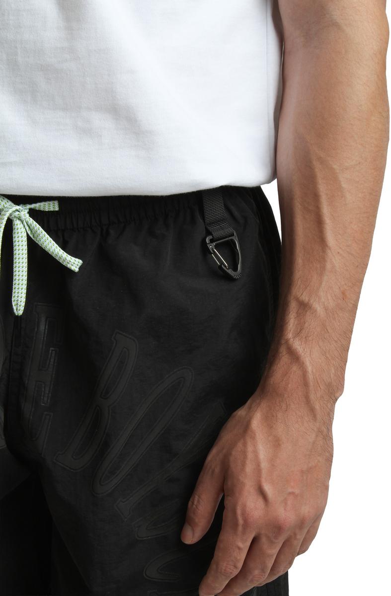 Sunrise Shorts Image 5