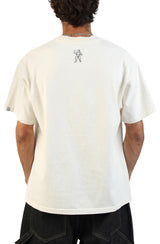 Lightning Knit T-Shirt (Boxy Fit) Image 3