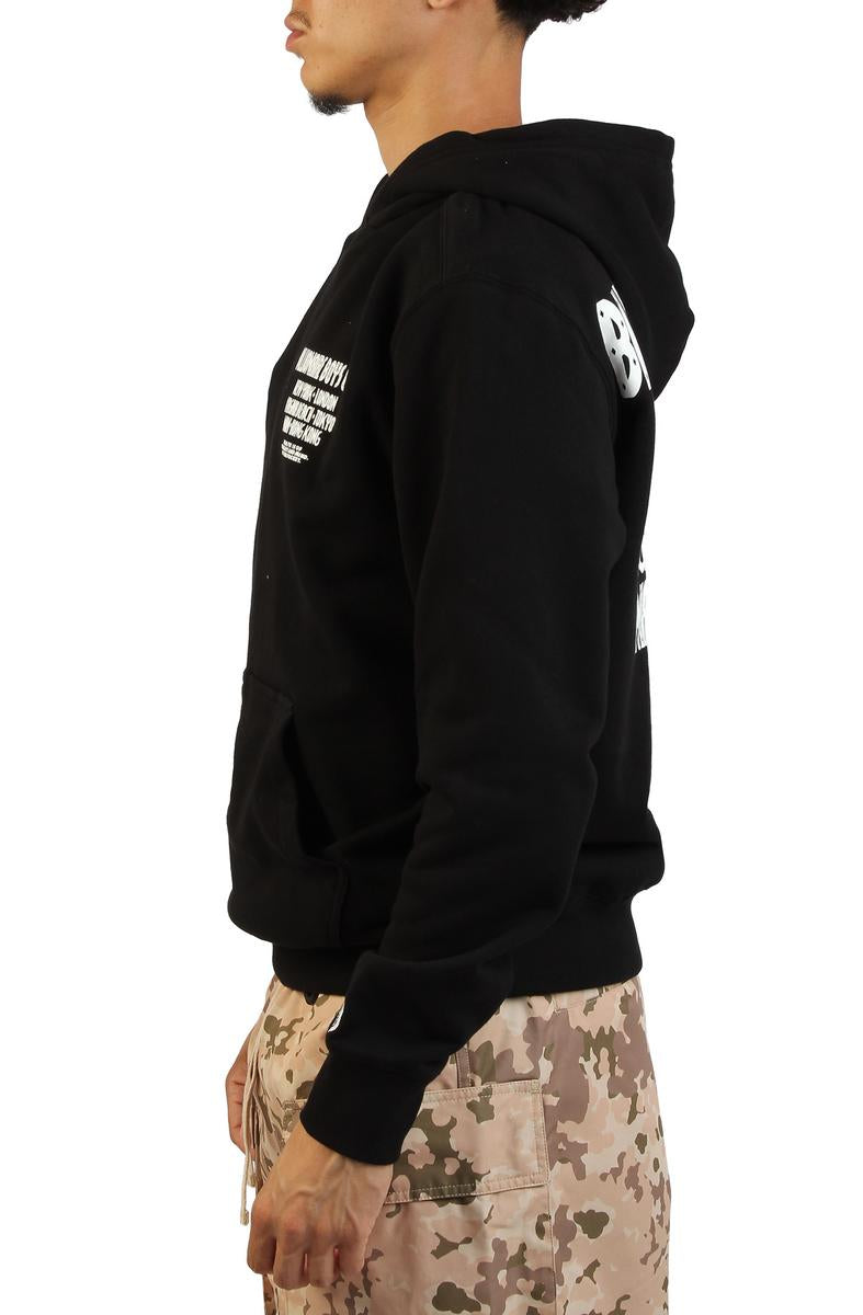 Satellite Hoodie  Image 2