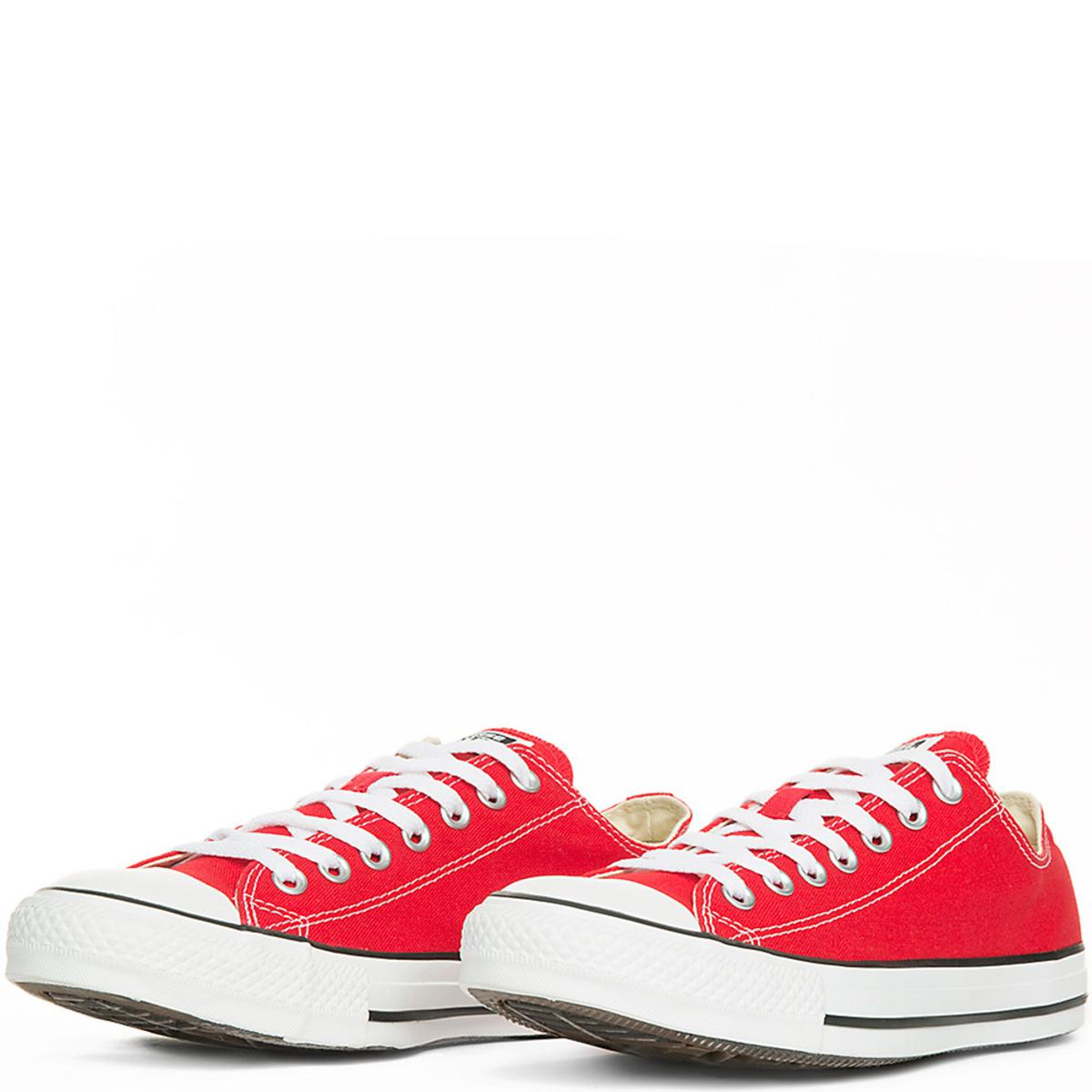 All Star Lo Tomato Red Image 3