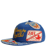 Decorated Logo Hat  Image 2