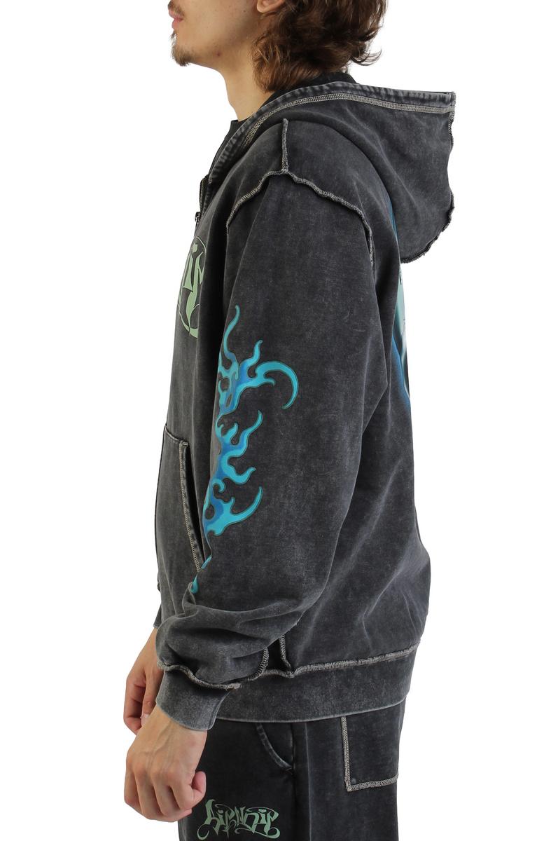 Squabble Up Hoodie Image 2