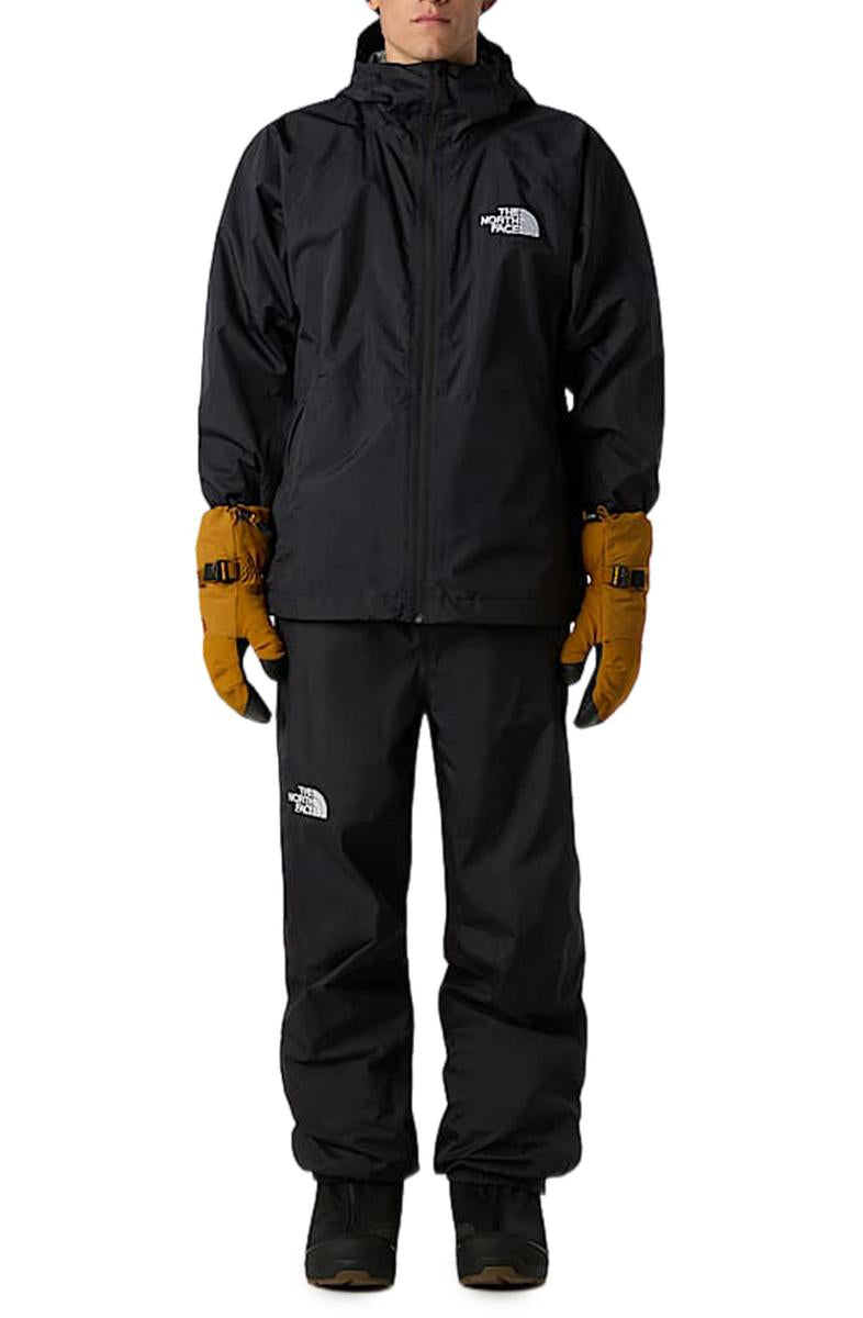 Build Up Jacket  Image 2