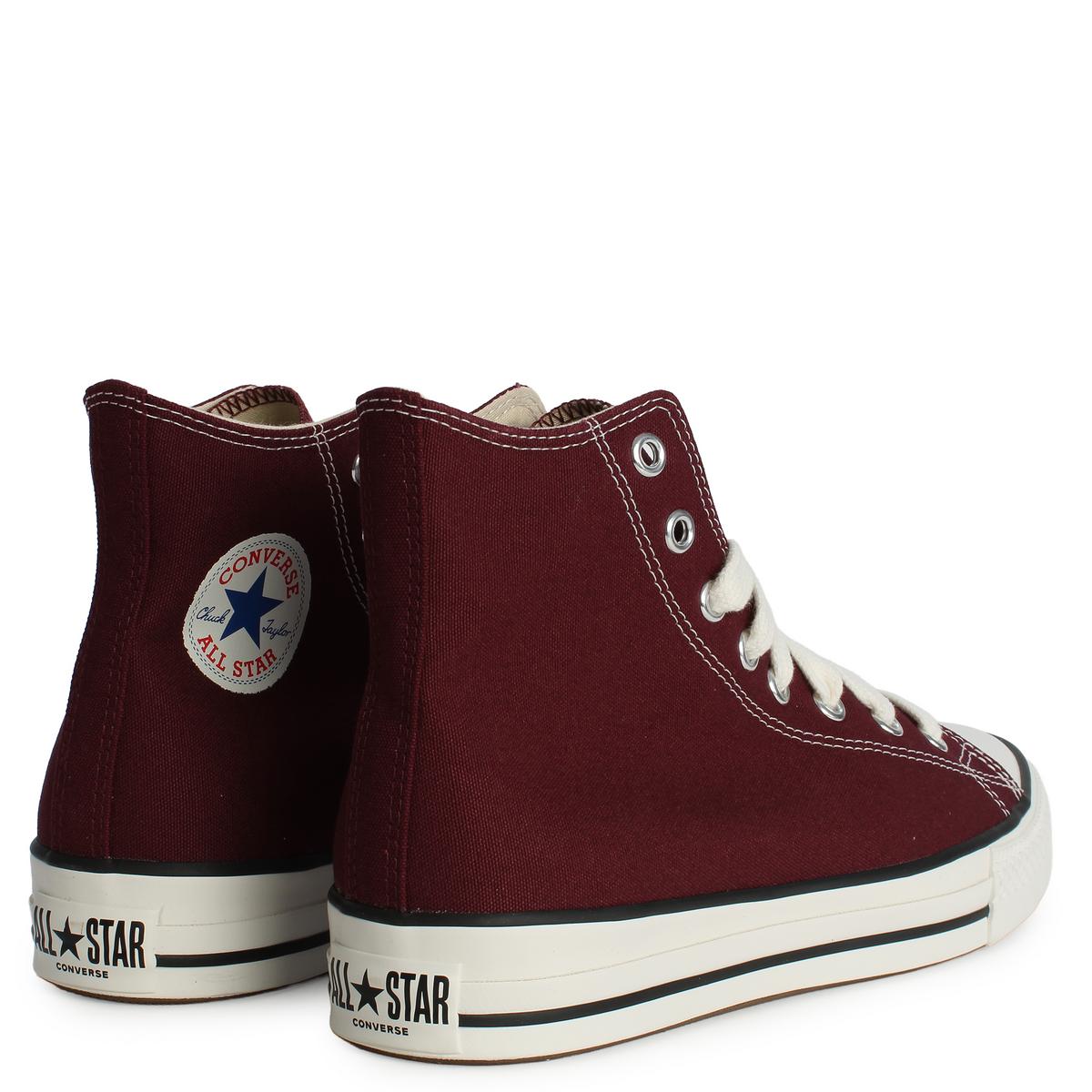  Chuck Taylor All Star High Throwback   Image 4