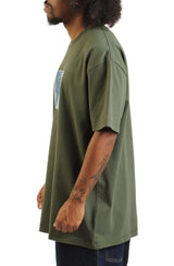 Cut Outs T-Shirt  Image 2