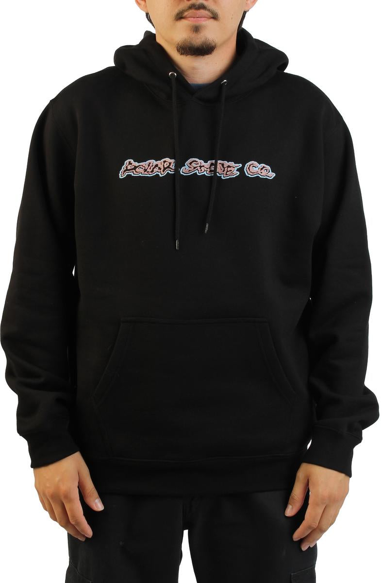 Lovely Day Dave Hoodie Image 1