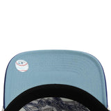 MLB Los Angeles Dodgers Shadow Drop Trucker Hat  Image 5
