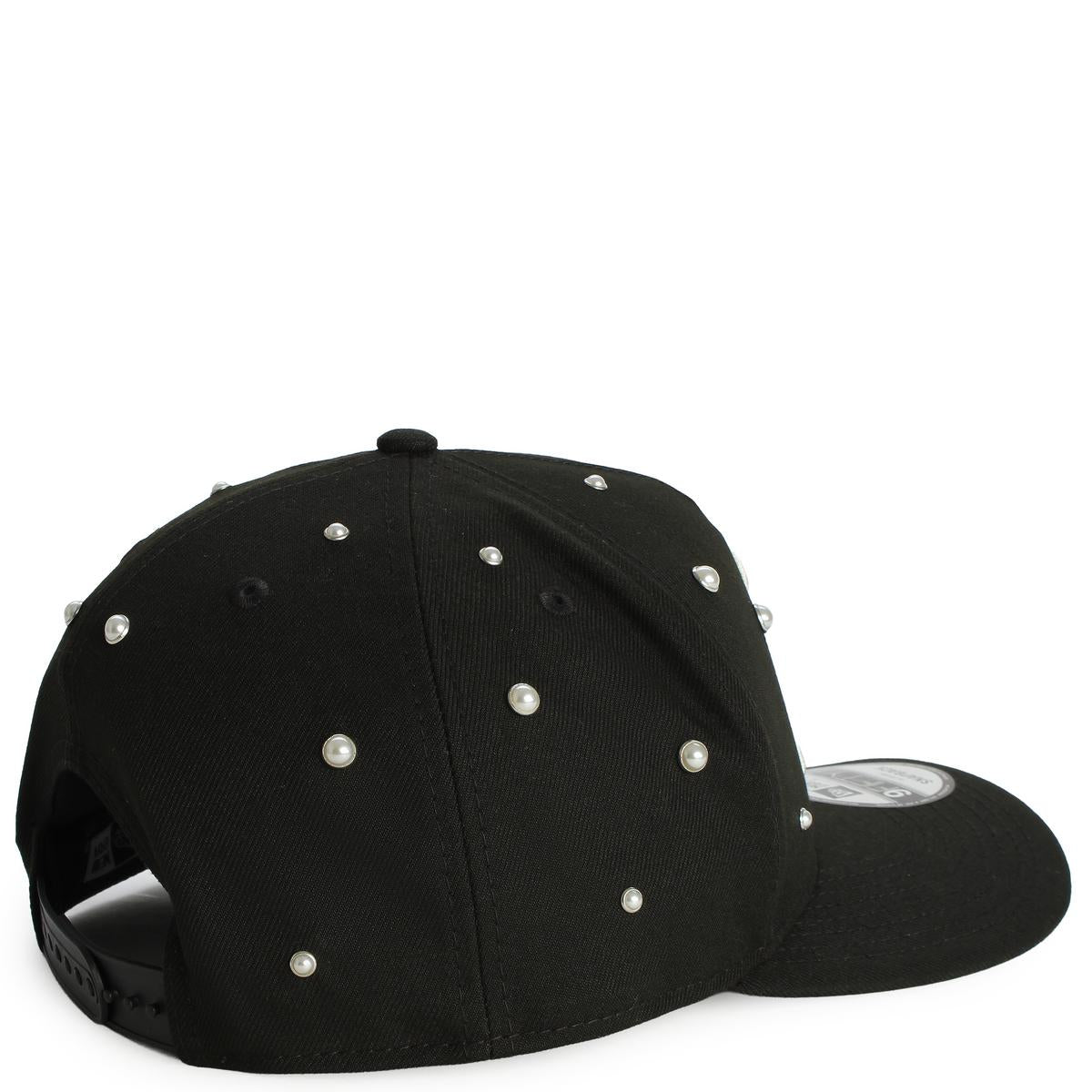 MLB Oakland Athletics 9FIFTY A-Frame Hat Image 3